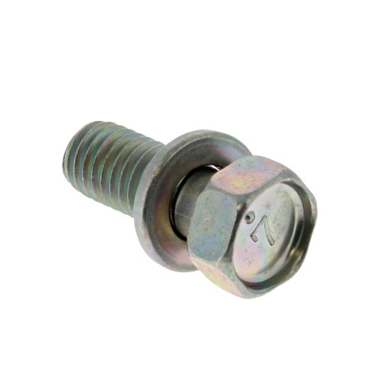 Bolt for Kubota K008-3, U10-3 Mini Excavator - OEM No. 01123 50820