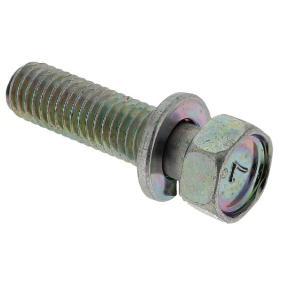 Bolt fits Kubota K008-3, KX36-2 Mini Excavators - OEM No. 01123 50830