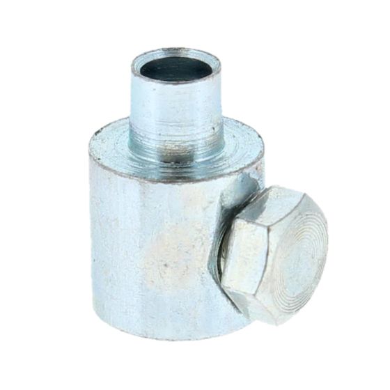 Throttle Clamp for Wacker RD25 Roller - OEM No. 5000112988