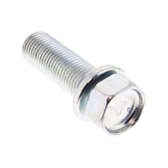 Bolt for Kubota KX057-4, KX057-5 Mini Excavator - OEM No. 01133 51240