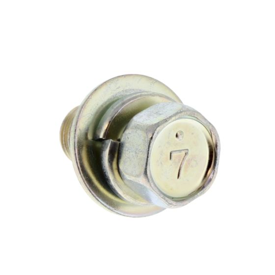 Bolt for Kubota K008-3, K008-5 Mini Excavator - OEM No. 01135 51020