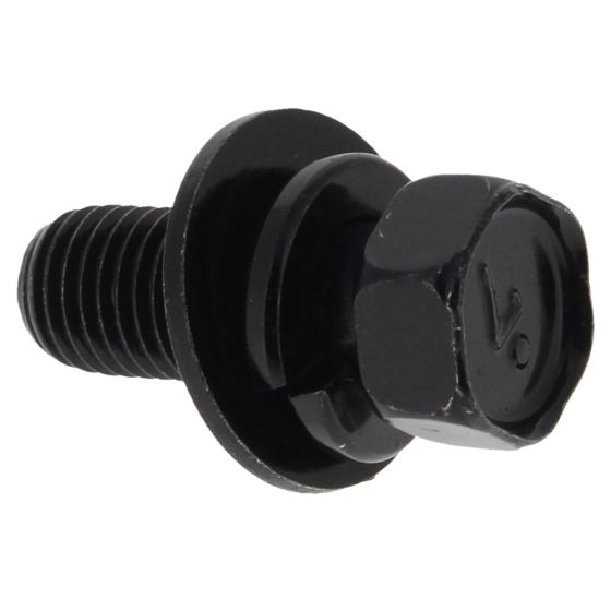 Bolt for Kubota KX016-4, KX019-4 Mini Excavators - OEM No. 01135 71025