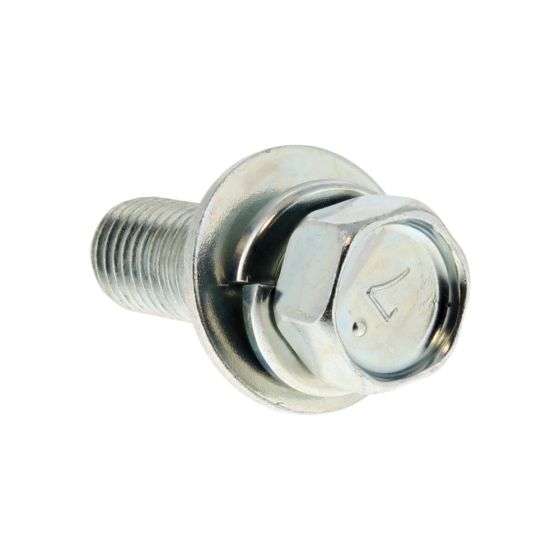 Bolt for Kubota KX016-4 Excavators- OEM No. 01135 51030