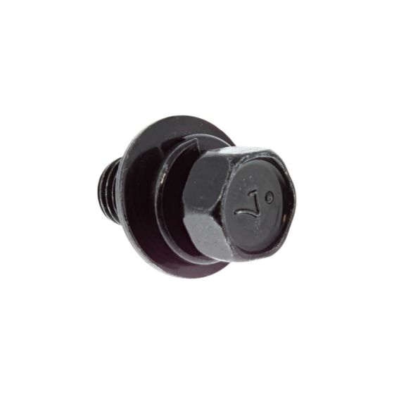 Bolt for Kubota KX121-2, KX91-2, KX057-5 Mini Excavators - 01135 71020