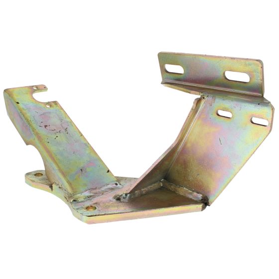 Air Filter Bracket for Wacker RD15 Roller - OEM No. 5000113661