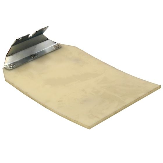 PVG Mat & Kit for Wacker WP1540 Plate Compactors - 0114103