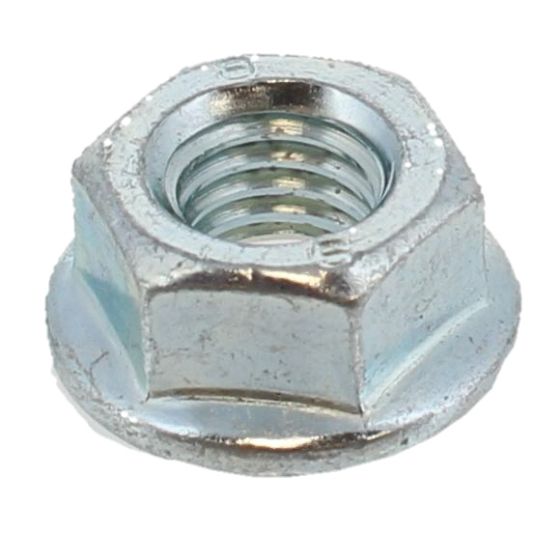 Nut M8 for Wacker BS50-4, BS60-4 Rammer - 0115570