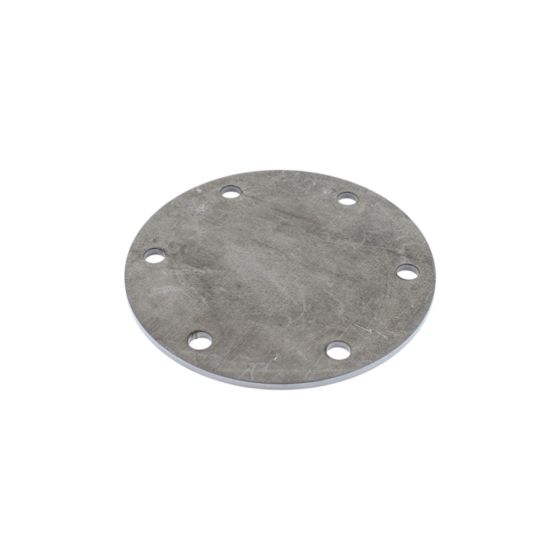 Spring Cover for Wacker BS50-2, BS50-4 Rammer - OEM No. 5000117450