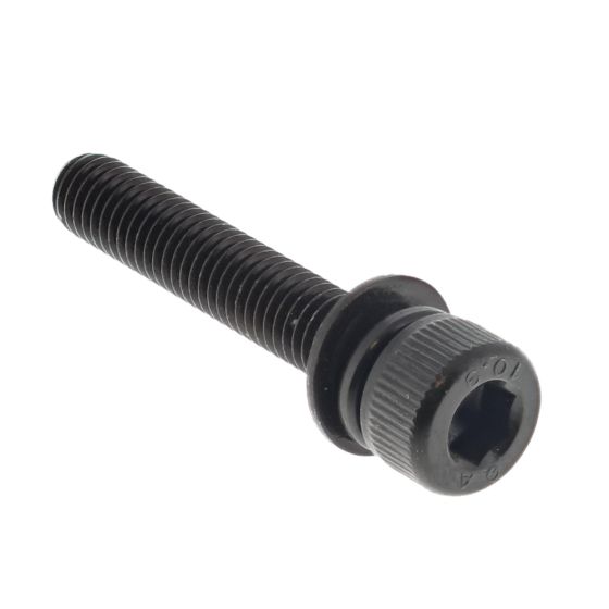 Socket Head Bolt for Makita DBC260U Brushcutter - OEM No. 0119059570