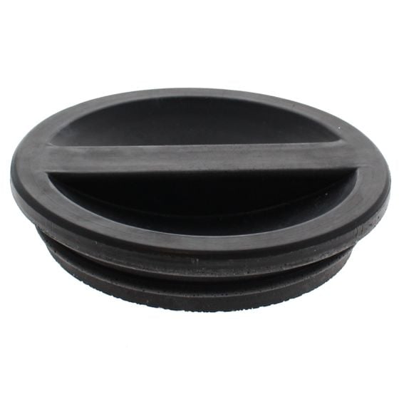 Water Tank Cap for Wacker BFS1345 Floor Saw - Genuine Wacker Part - 0124149