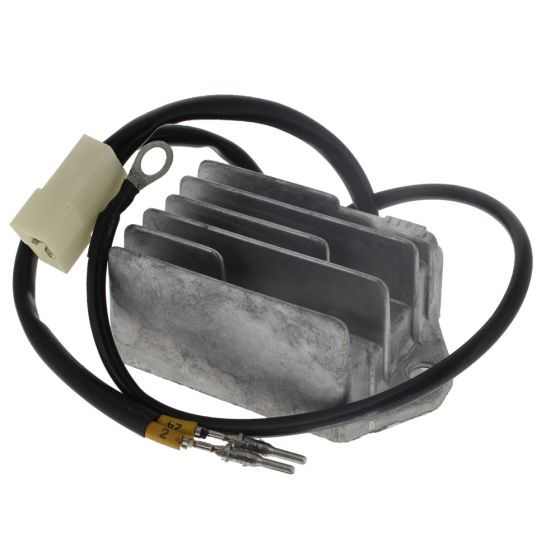 Regulator 12v for Hatz 1D41 (18-20) Engines - OEM No. 01248102