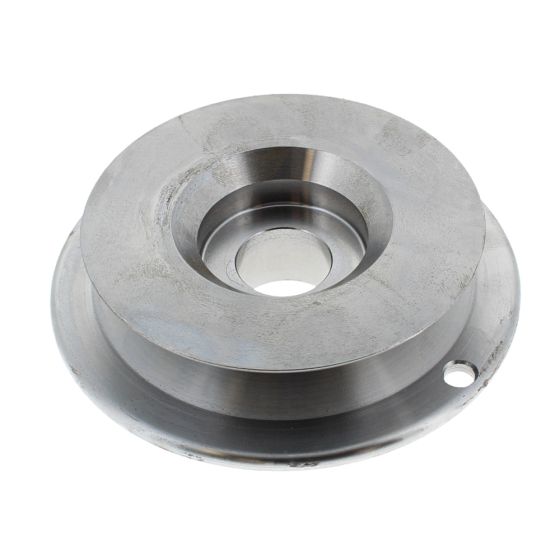 Pulley Exciter for Wacker DPU2540H, DPU3070H Plate Compactors - 0125371