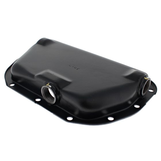 Oil Sump, Genuine Hatz Part, OEM No. 01255410