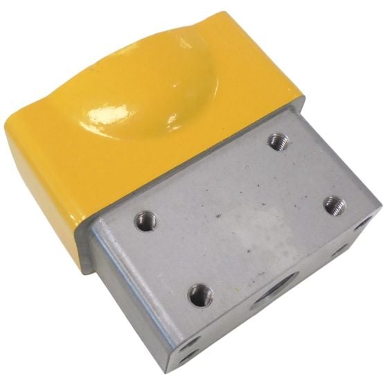 Pole Head Adaptor for Wacker DPU2540H Reversible Vibratory Plates - 0125924