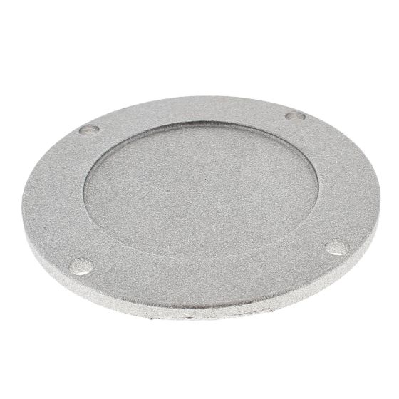 Cover for Wacker DPU2540H Plate Compactor - 0126166