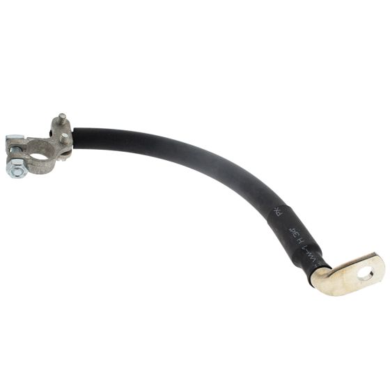 Positive Battery Cable for Wacker Neuson DPU6055 Compactor - OEM No. 5000126298
