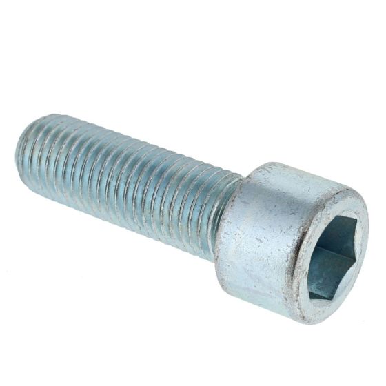 Cylinder Screw M16 for Wacker DPU2540H Reversible Plate Compactor - 0127056