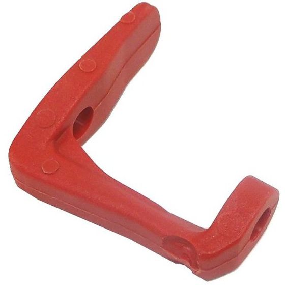 Choke Lever BH23 - Genuine Wacker Part No. 0128931