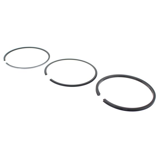 Piston Ring Set fits Wacker DPU2550H Reversible Vibratory Plate - 0129030