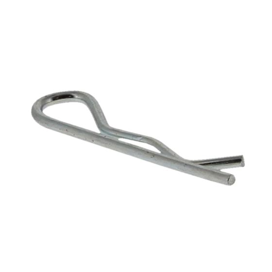 Spring Cotter for Wacker DPU2540H, DPU3070H Plate Compactors - 0129272