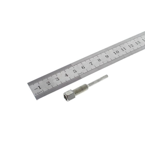 Throttle Cable Adjuster for M.A.G. 1029SRL Engines - 0129 014
