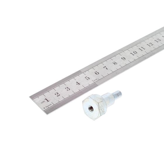 Screw for M.A.G 1029SRL Engines - 0129 032