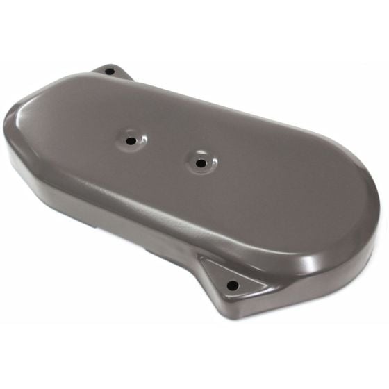 Metal Belt Guard for Wacker VP1030 Plate Compactor