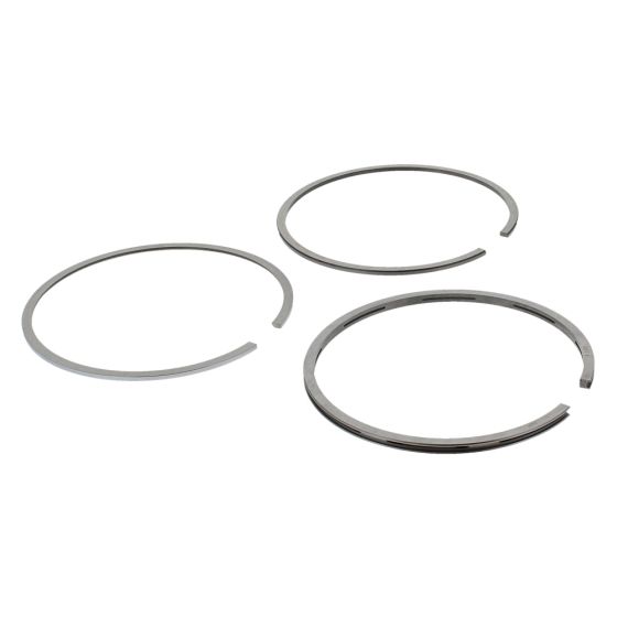 Piston Ring Set for Hatz 1D41S Engines - 01312501