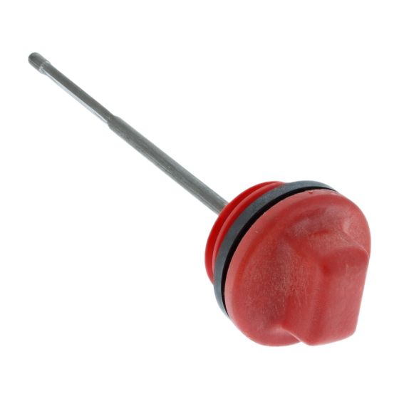 Dipstick for Hatz 1B20, 1B30 Engines - OEM No. 01316000