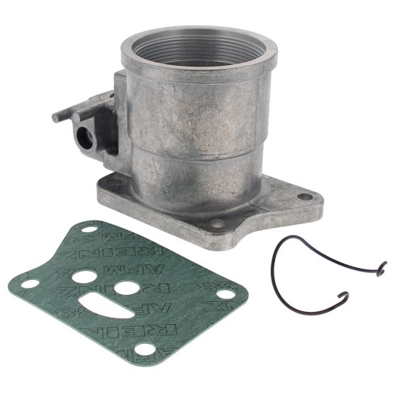 Oil Filter Hosuing for Hatz 1D41 Diesel Engine - 01318300