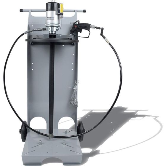 PCL High Pressure Grease Pump (60-G-20S) - 013301201