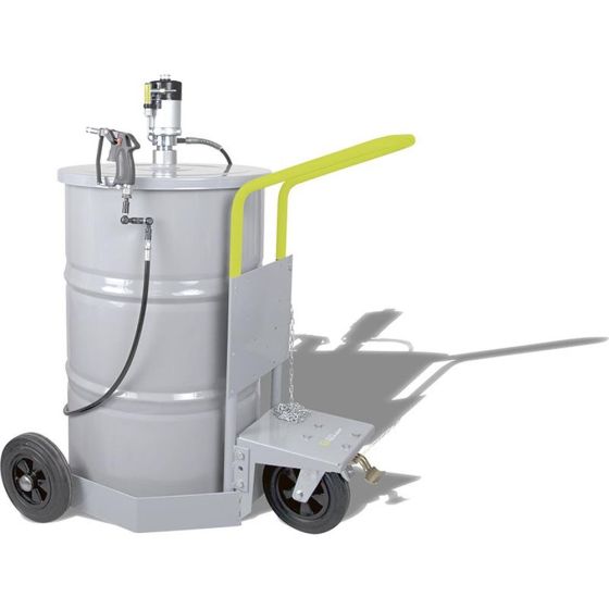 PCL Drummobil 200-G-200 S for Grease - 013353021