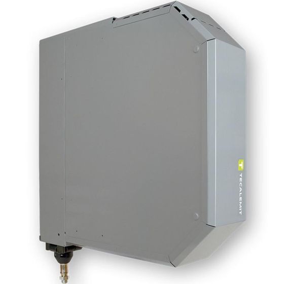 PCL Universal Hose Reel 10m Oil Hose Dn16 - 013414012