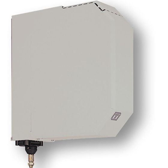 PCL Universal Hose Reel 12m Oil Hose Dn16 - 013454012