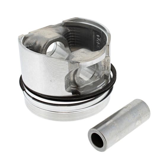 Piston fits Wacker DPU2540H Plate Compactors - 01348112