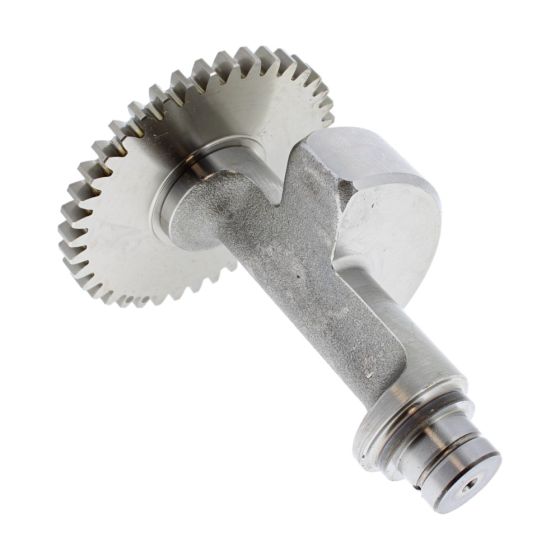 Compensating Shaft for Hatz 1B40, 1B50 Engine - OEM No. 01349201