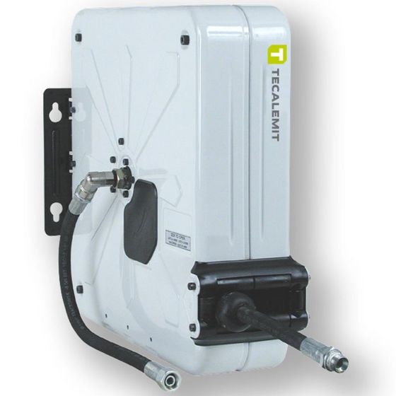 PCL Hose Reel Eco, 10m Hose 1/2" - 013496001