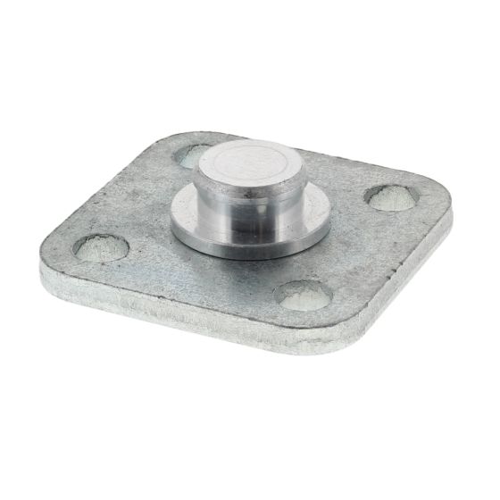 Cover for Hatz 1B20, 1B30, 1B40, 1B50 Engines - OEM No. 01351700