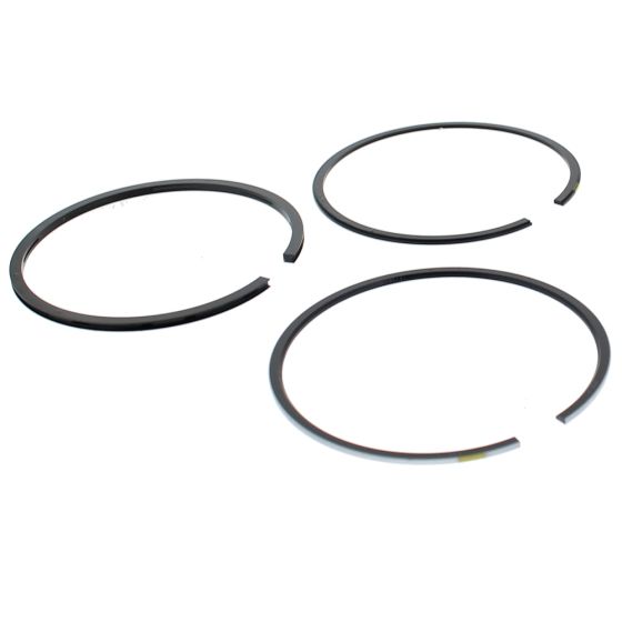 Piston Ring Set fits Hatz 1B40 Engines - 01374701