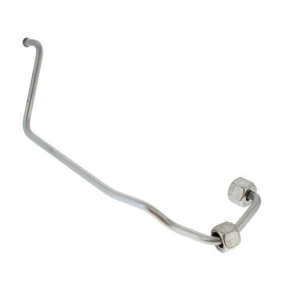 Fuel Press Pipe for Hatz 3L43C, 4L42C, 4L43C Engines - 01379500