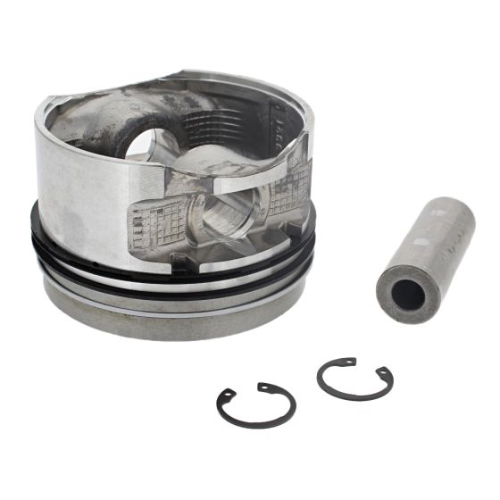 Piston 93 Epa4 for Hatz 1B50, 1B50V Engine - OEM No. 01384320