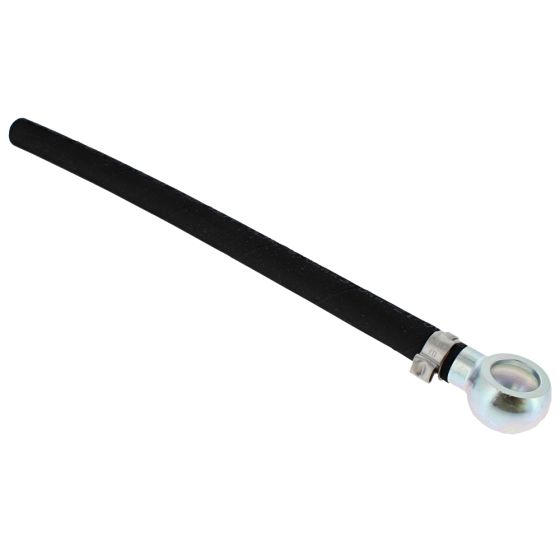Fuel Pipe for Hatz Engine - OEM No. 01468812