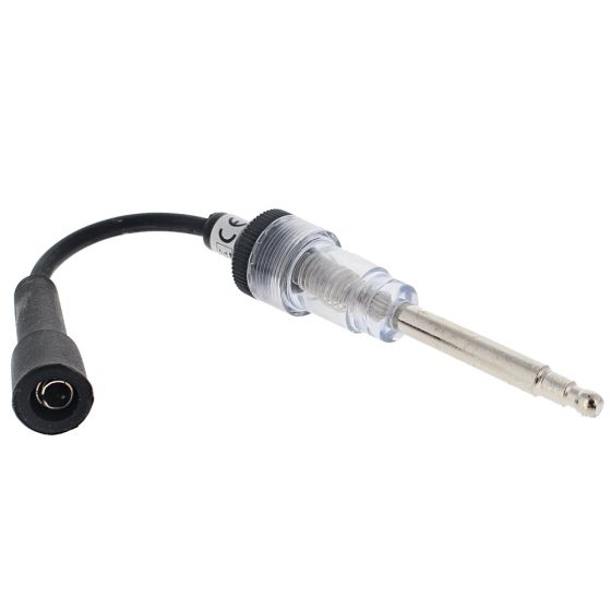 Ignition Spark Tester to verify Ignition System Function