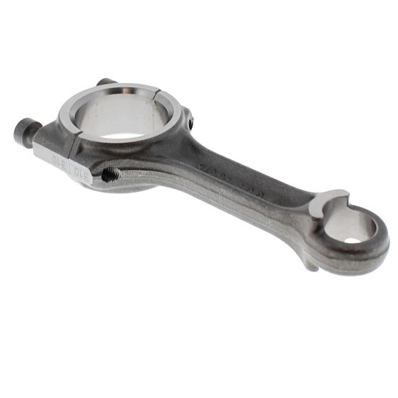 Conrod Assy for Hatz 1B20, 1B20V Engines - Genuine Part - 01500100