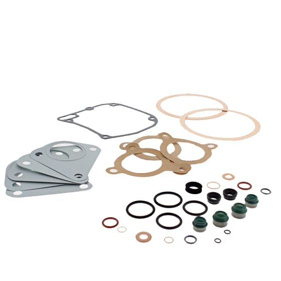 Gasket Cylinder Head fits Hatz 1D81 Engines - 01517802