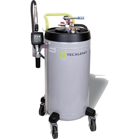 PCL Lubemobil S2 - 015245380