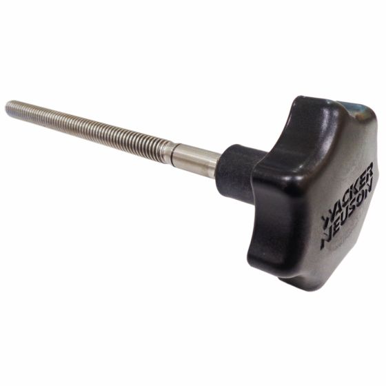 Adj Knob for Wacker CT36 Concrete Trowel - Genuine Wacker Part No. 0153077