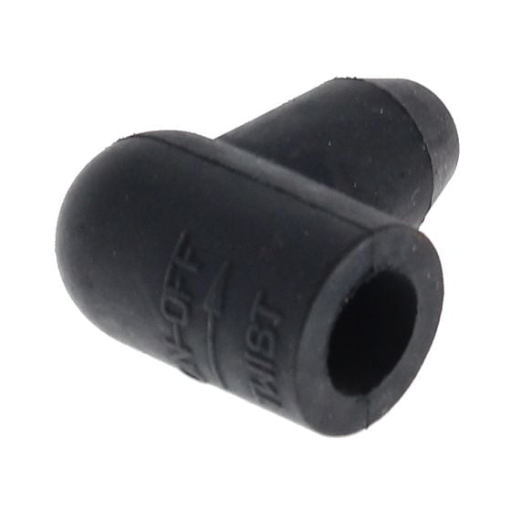 Spark Plug Cap for Wacker BS600OI Rammers - Genuine Part - 0153125