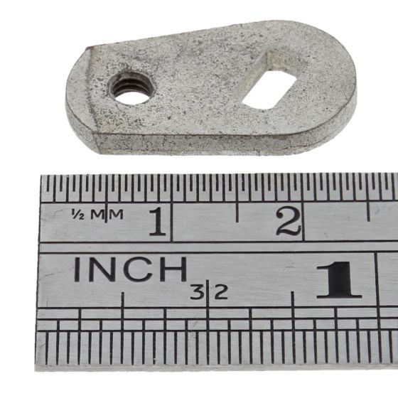 Throttle Lever fits Zenith 24T Carburettor on JAP and Villiers Engines - 015430