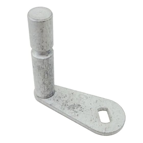 Strangler Lever for Zenith 24T-2 Carb on Villiers MK20 MK25 C25 - 015432